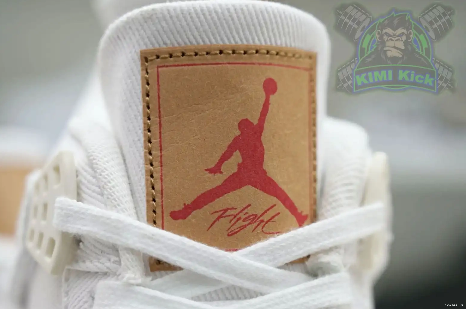 Jordan white Kimikick Air Jordan levis tag) (levis 4 0722